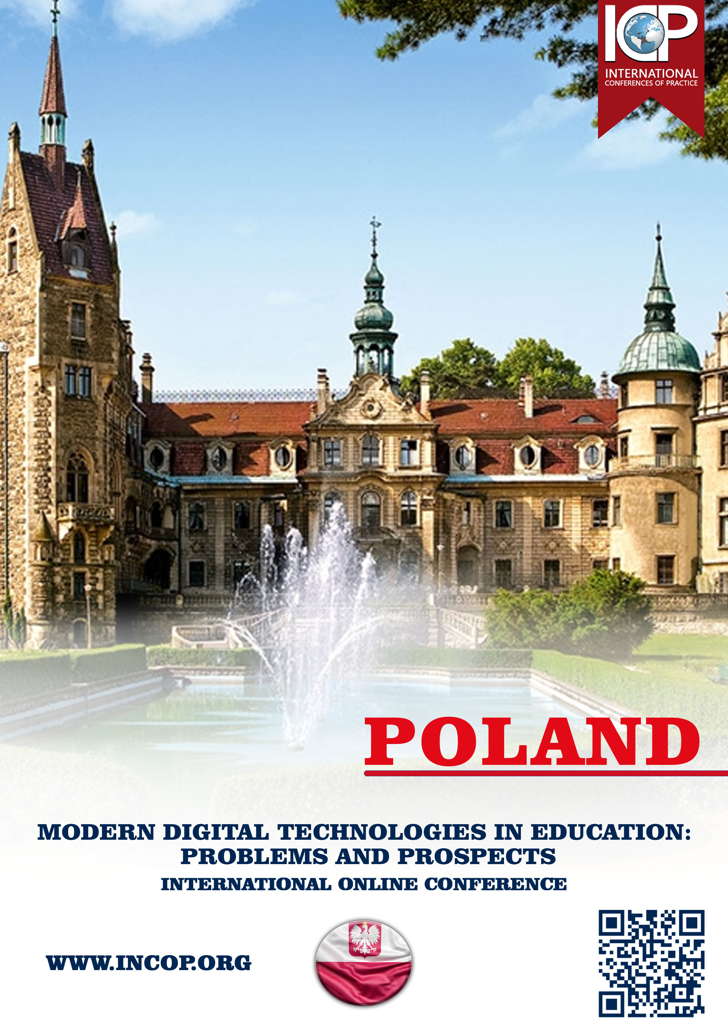 					View Vol. 2 No. 1 (2025): Modern digital technologies in education: problems and prospects
				