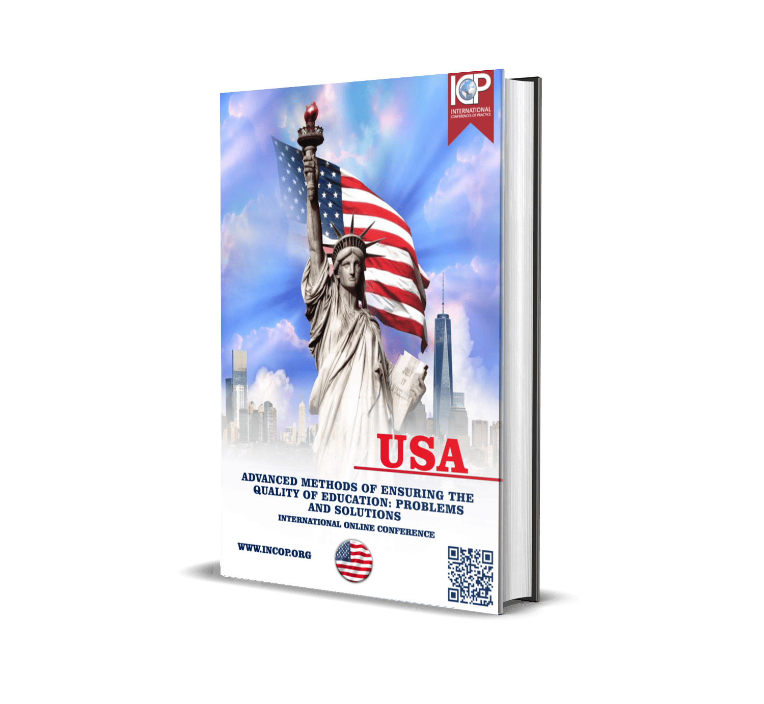 					View Vol. 2 No. 11 (2025): Advanced methods of ensuring the quality of education: problems and solutions
				