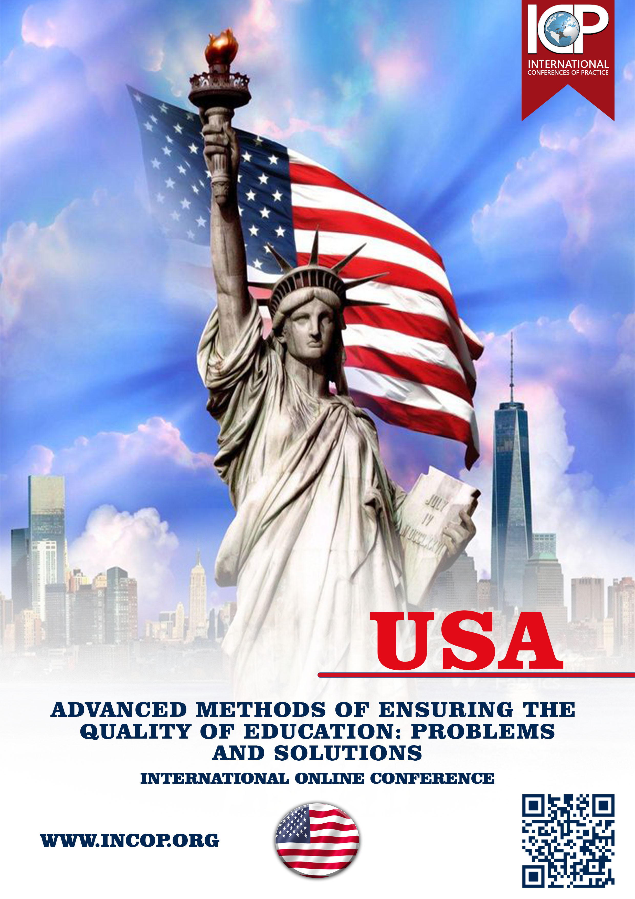 					View Vol. 2 No. 5 (2025): Advanced methods of ensuring the quality of education: problems and solutions
				