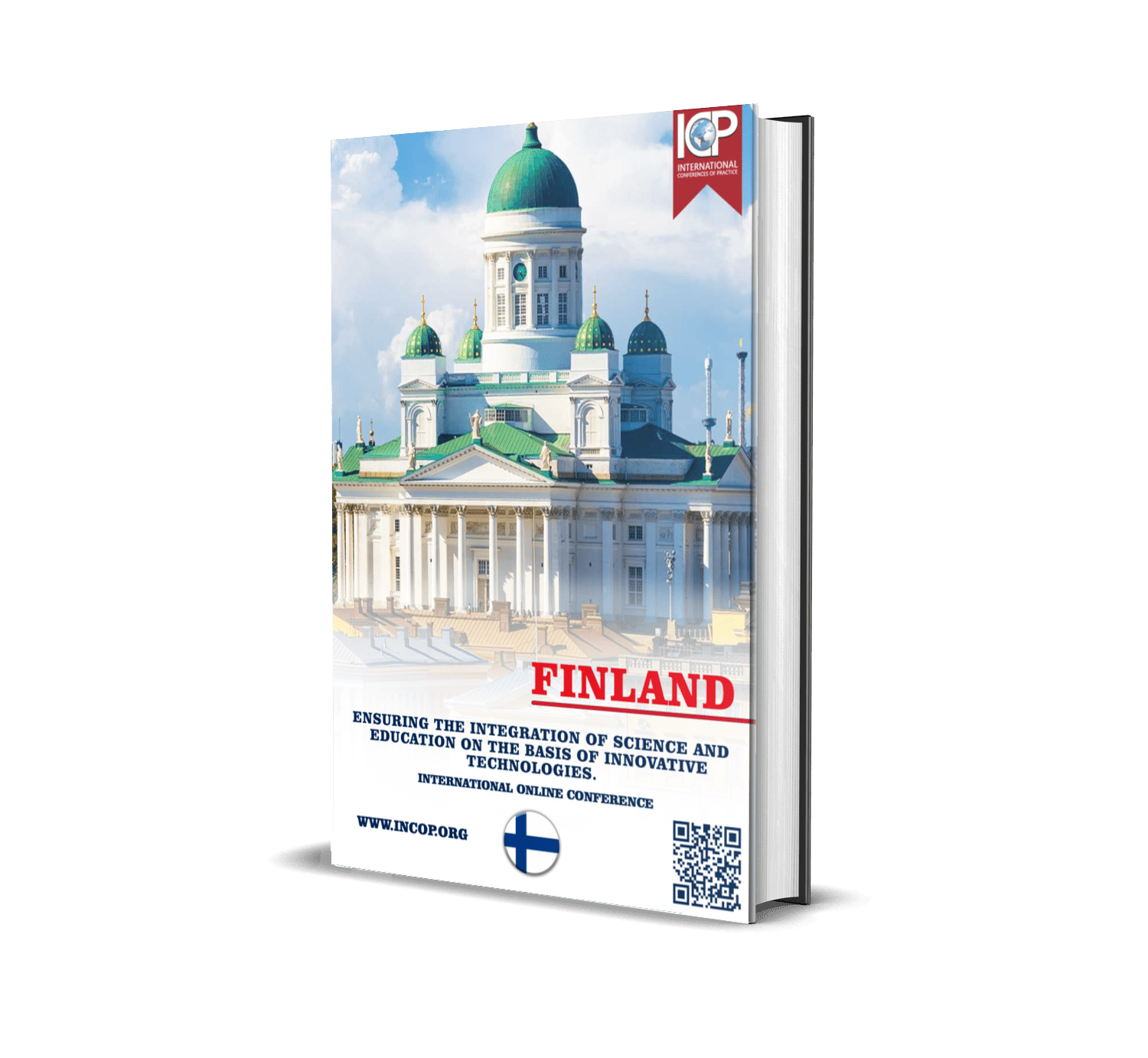 					View Vol. 3 No. 1 (2026): Ensuring the integration of science and education on the basis of innovative technologies.
				