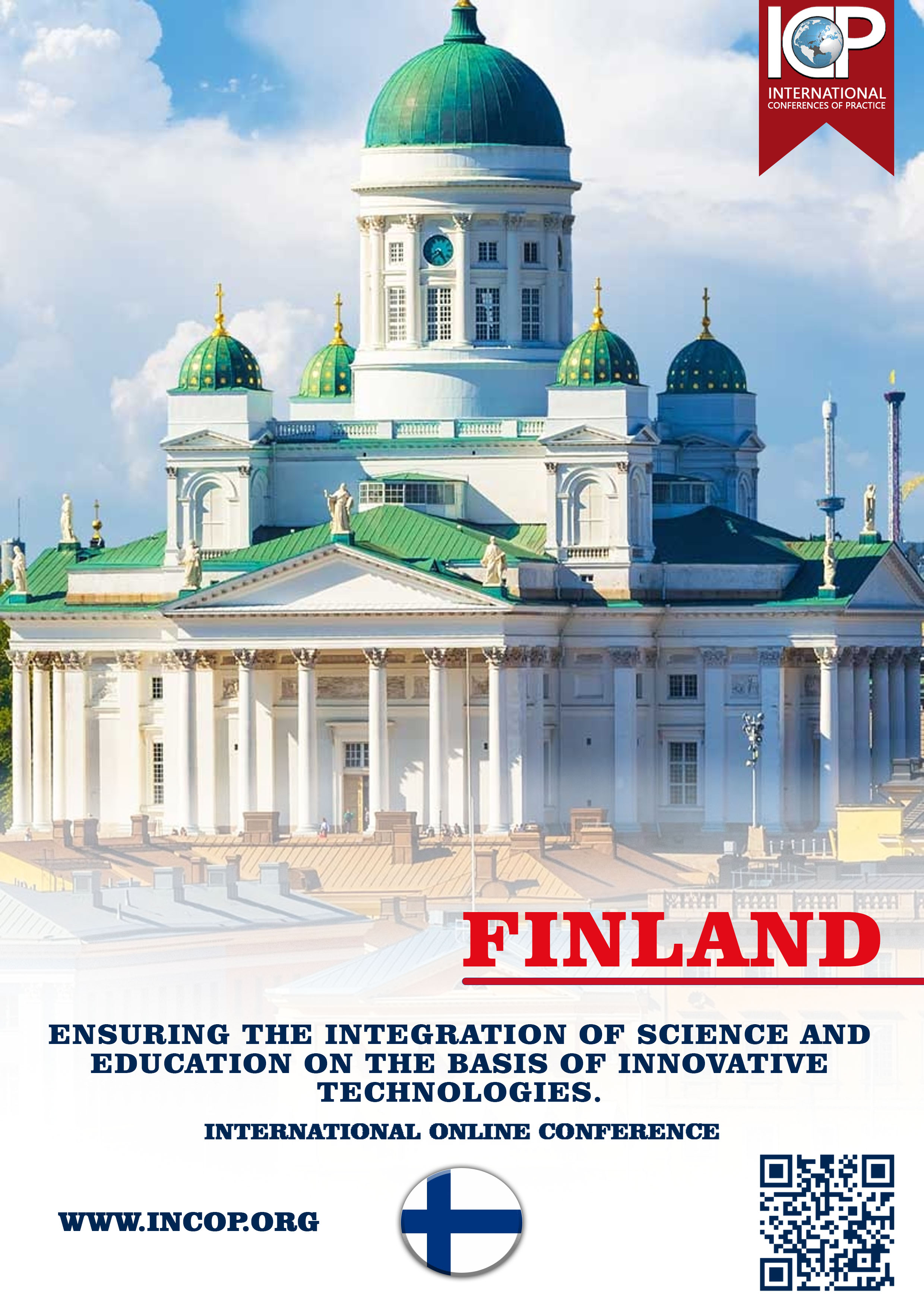 					View Vol. 1 No. 2 (2024): Ensuring the integration of science and education on the basis of innovative technologies.
				