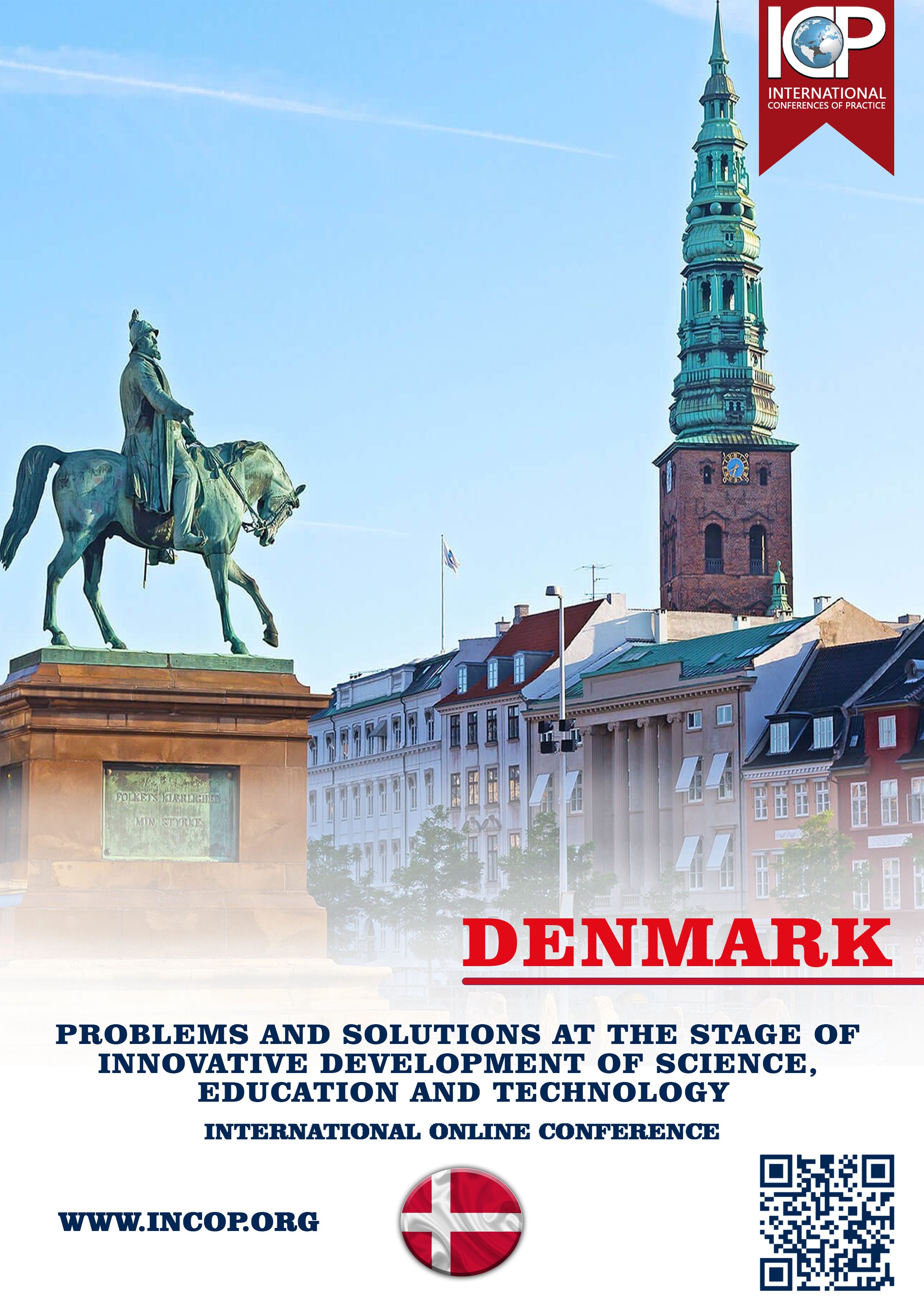 					View Vol. 2 No. 12 (2025):  Problems and solutions at the stage of innovative development of science, education and technology
				