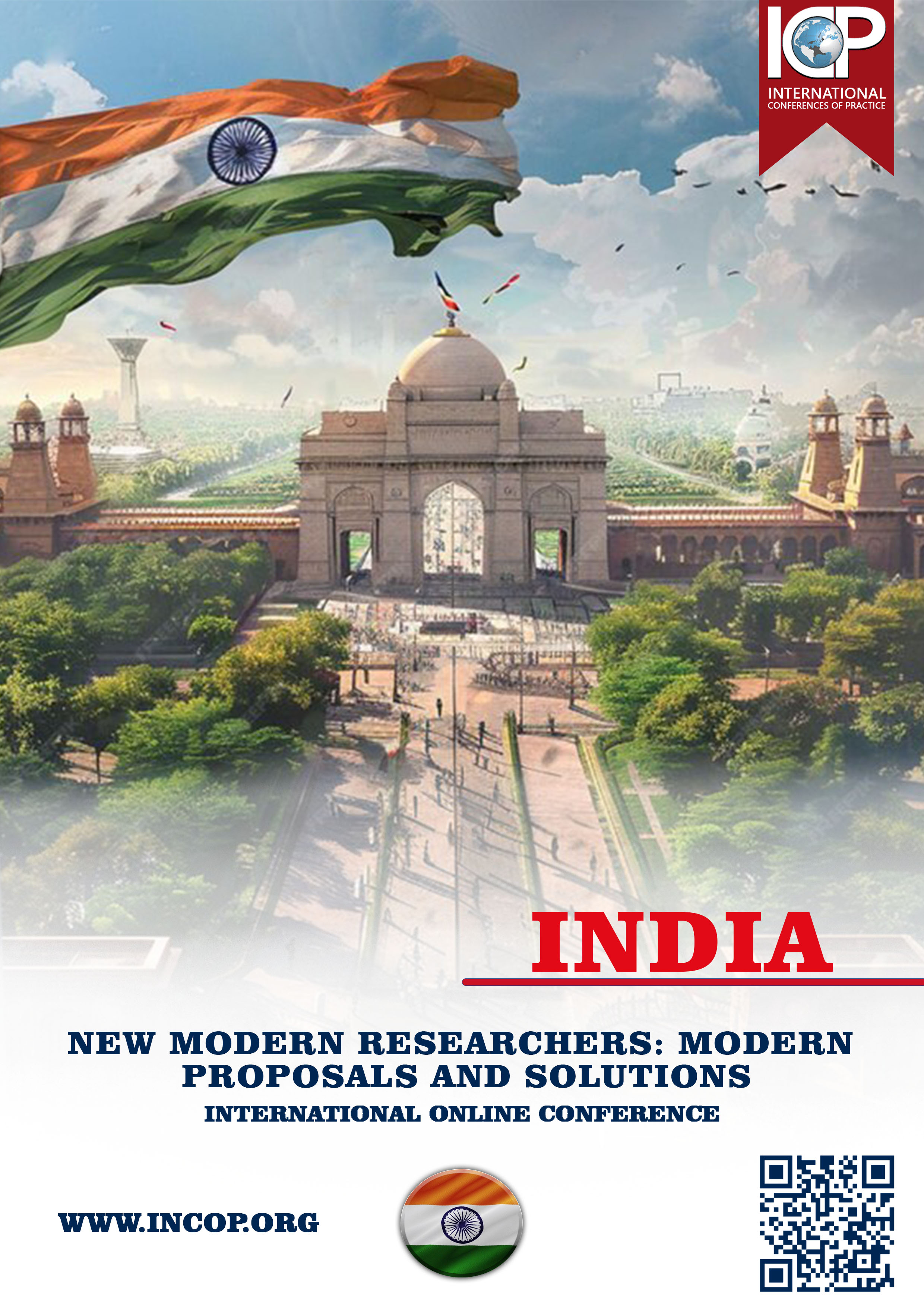 					View Vol. 1 No. 2 (2024): New modern researchers: modern proposals and solutions
				