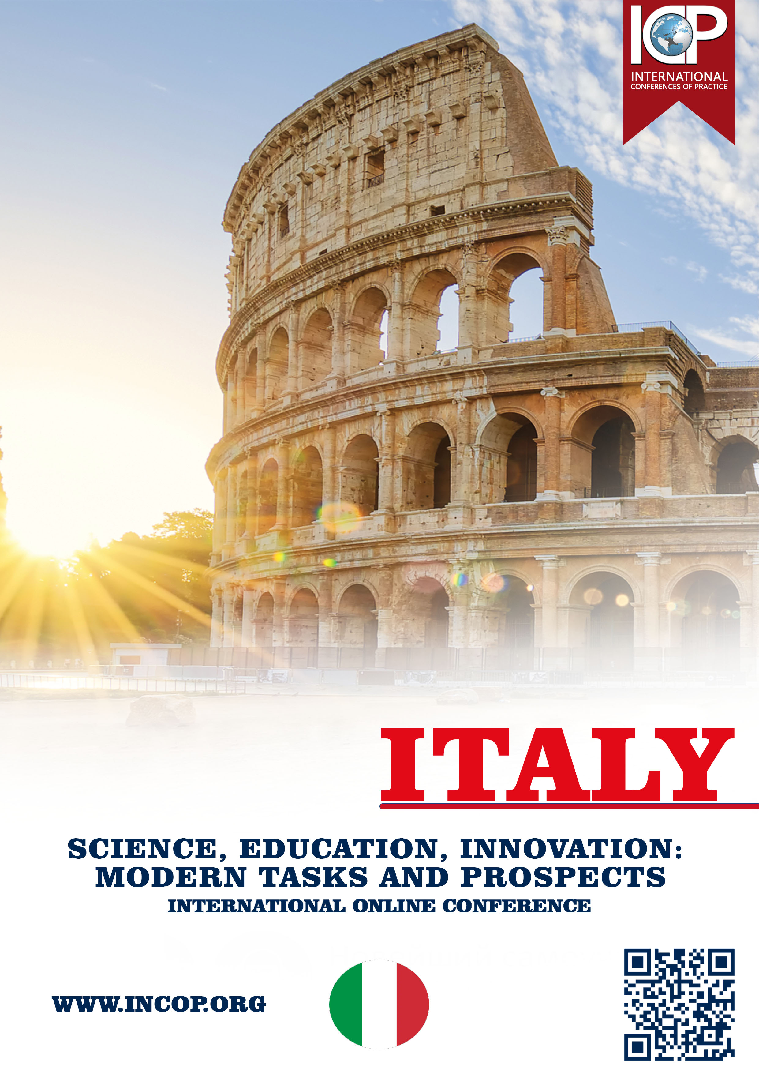 					View Vol. 3 No. 1 (2026): Science, education, innovation: modern tasks and prospects
				