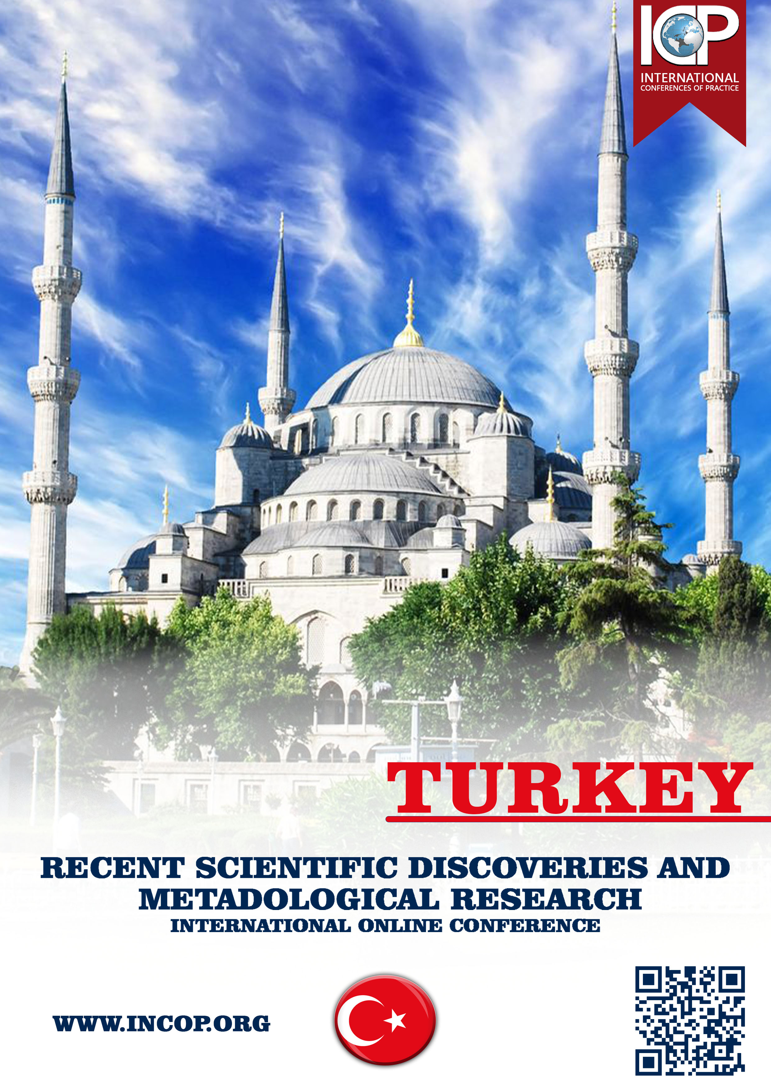 View Vol. 2 No. 5 (2025): Recent scientific discoveries and methodological research