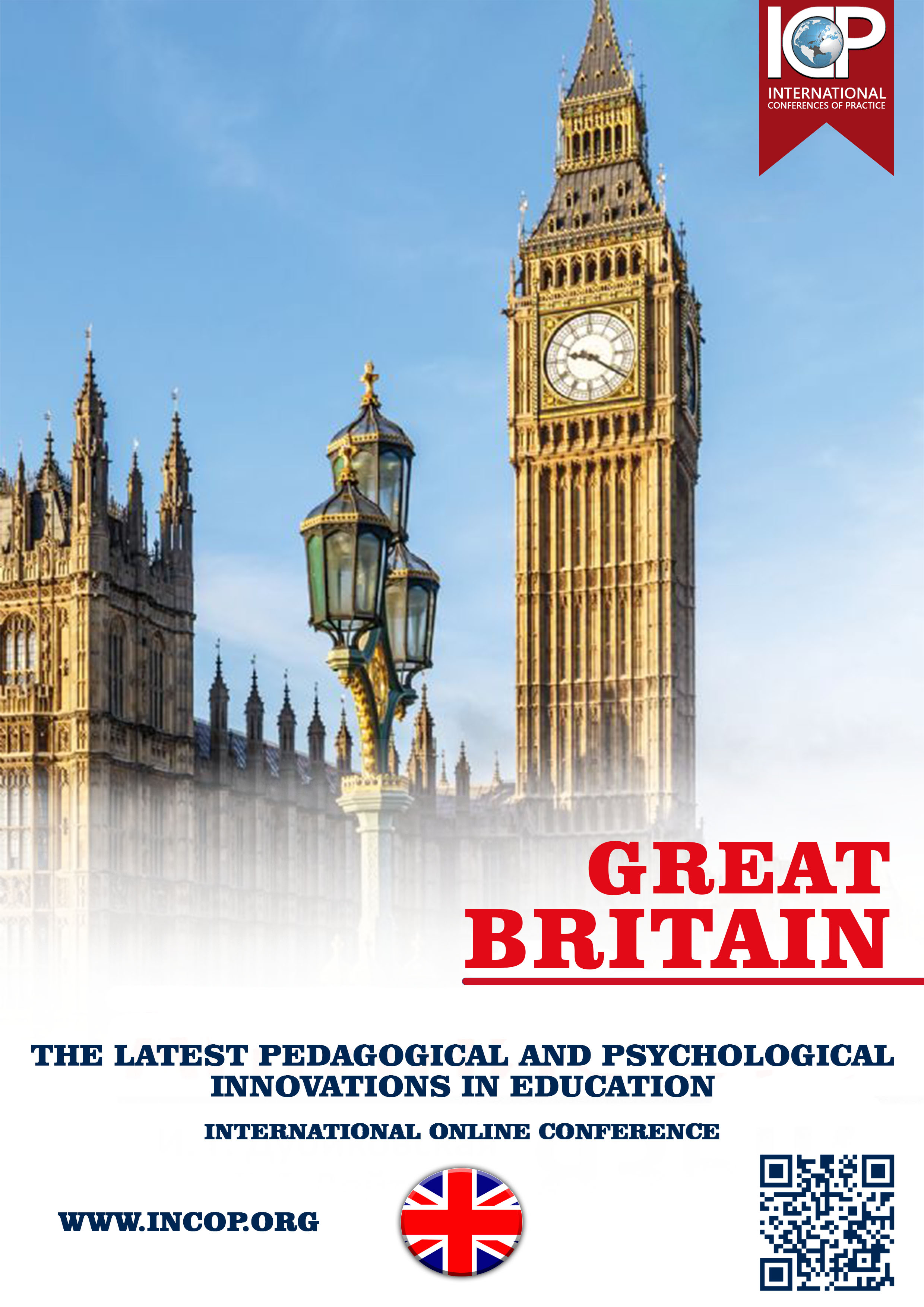 					View Vol. 2 No. 6 (2025):  The latest pedagogical and psychological innovations in education
				