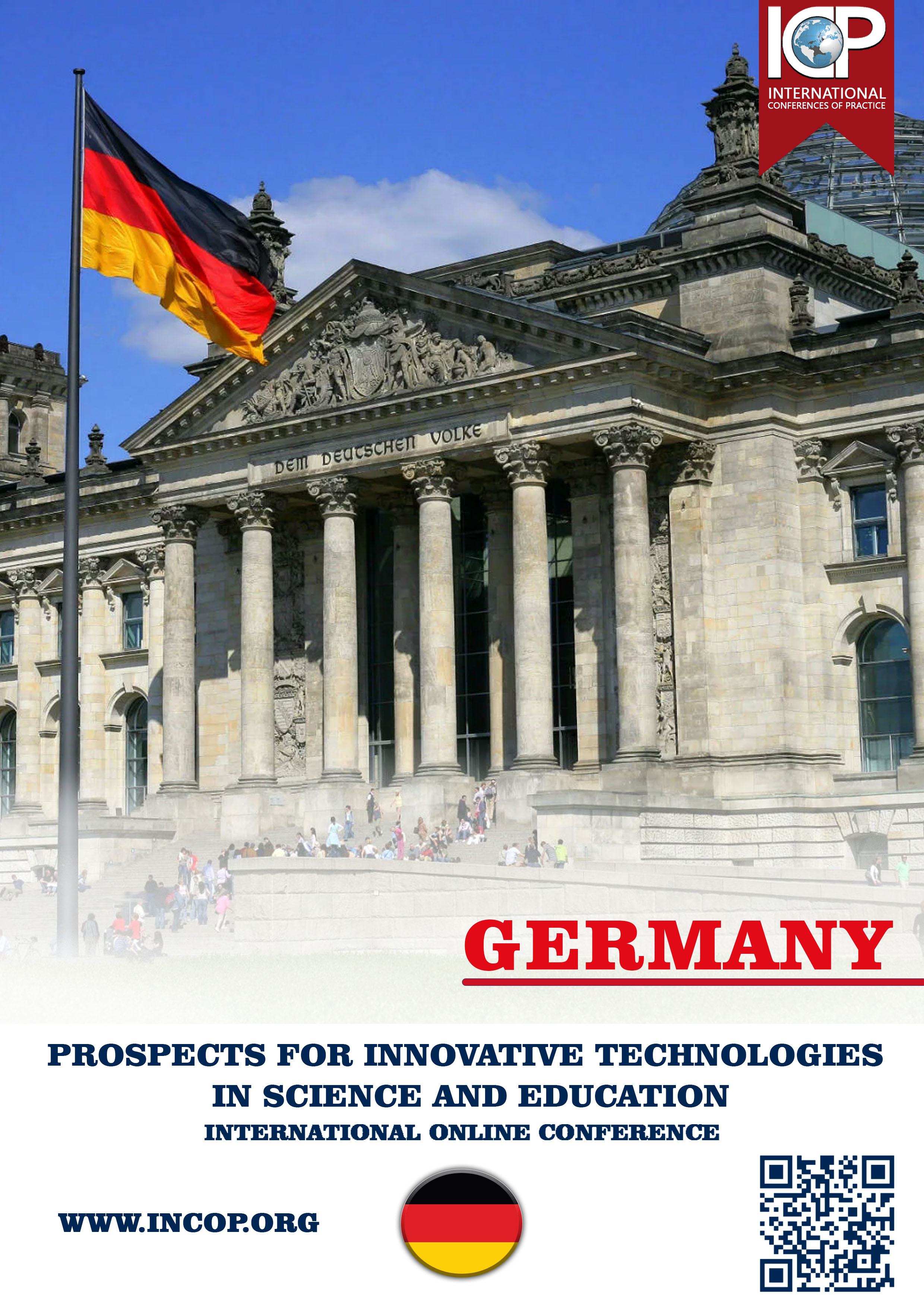 					View Vol. 3 No. 2 (2026): Prospects for innovative technologies in science and education
				